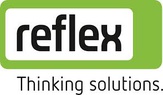 Reflex для систем водоснабжения